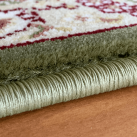 Високощільний килим Iranian Star 4130A L GREEN - Висока якість за найкращою ціною в Україні зображення 4.